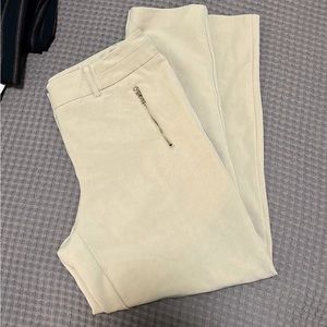 Jones New York Ella Ankle pants